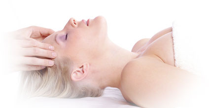 kopfmassage Sturm Kosmetik